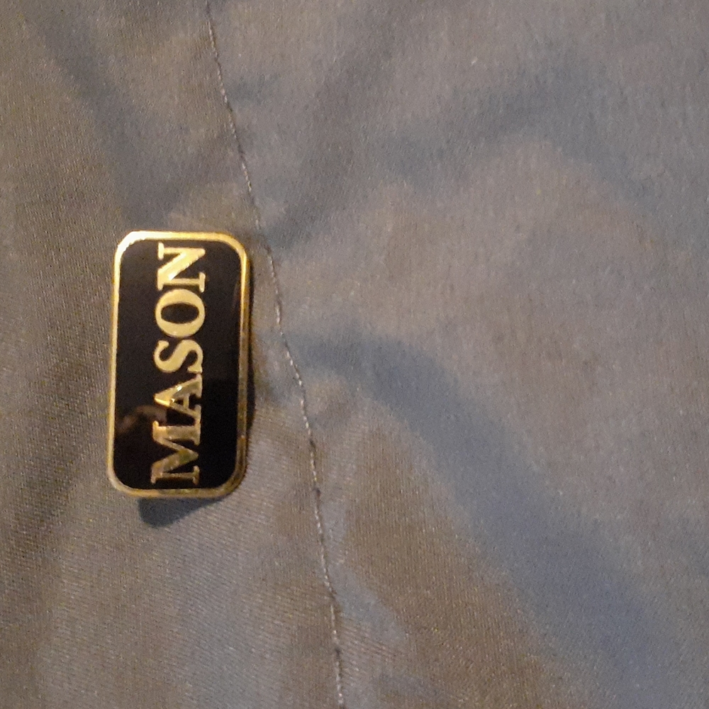 Mason Pin black & gold (3)